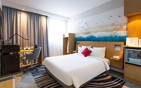 Novotel Bordeaux Centre Ville